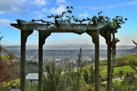 Photo of property in 764 Inland Road, Helensville, 0875