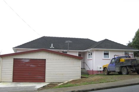 Photo of property in 28 Parsons Street, Vogeltown, New Plymouth, 4310