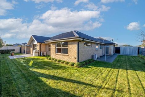 Photo of property in 4 Adams Street, Kaiapoi, 7630