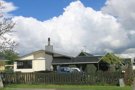 Photo of property in 34 Browning Crescent, Owhata, Rotorua, 3010