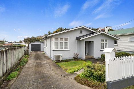 Photo of property in 3 Franklyn Street, Nelson South, Nelson, 7010