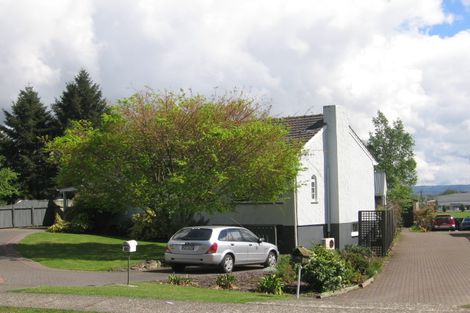 Photo of property in 12a Larcy Road, Lynmore, Rotorua, 3010