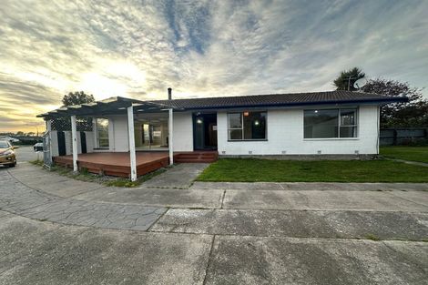 Photo of property in 19 Bidwell Place, Hillmorton, Christchurch, 8025
