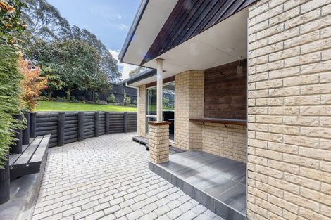 Photo of property in 18 Mcdougal Place, Kaiapoi, 7630