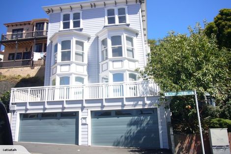 Photo of property in 133 Dixon Street, Te Aro, Wellington, 6011