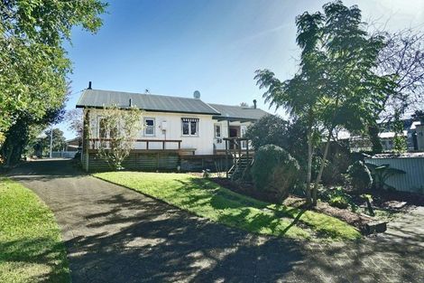 Photo of property in 6 Beatty Avenue, Te Puke, 3119