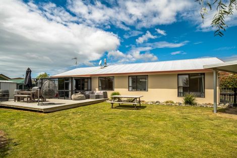 Photo of property in 4 Rata Place, Witherlea, Blenheim, 7201