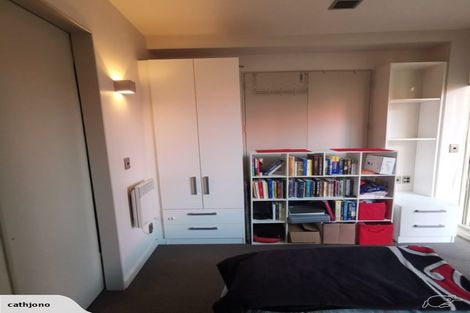 Photo of property in The Wellington Suites, 383/233 Cuba Street, Te Aro, Wellington, 6011