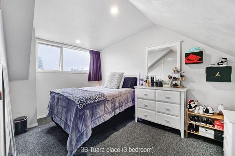 Photo of property in 3 Tuara Place, Rotorua, 3010