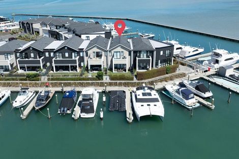 Photo of property in 11/6 The Marina, Tairua, 3508