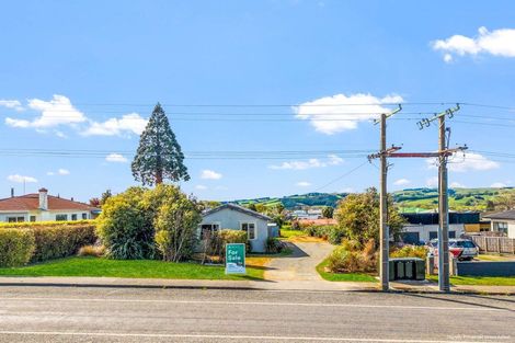 Photo of property in 157 Broughton Street, Gore, 9710