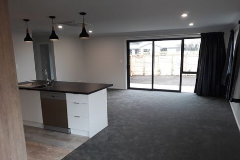 Photo of property in 1 Candy Crescent, Kaiapoi, 7630