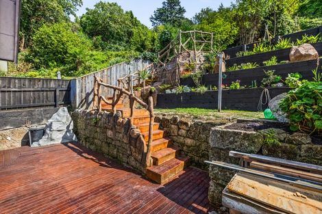 Photo of property in 5 Smale Terrace, Hospital Hill, Napier, 4110