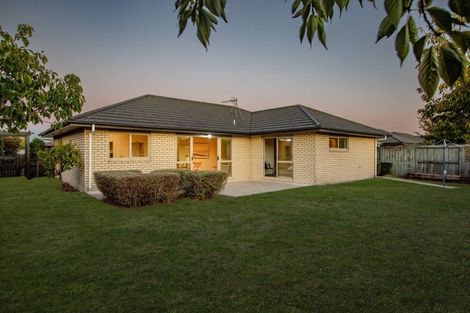 Photo of property in 17 Wessex Place, Rototuna North, Hamilton, 3210