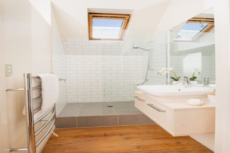 Photo of property in 41 Franklin Road, Freemans Bay, Auckland, 1011