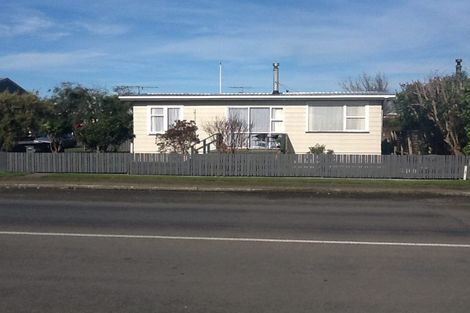 Photo of property in 33 Fox Street, Avenal, Invercargill, 9810
