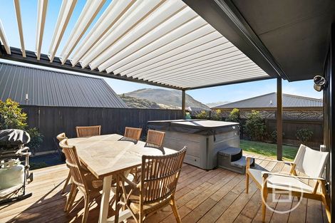 Photo of property in 96 Jack Hanley Drive, Jacks Point, Queenstown, 9371