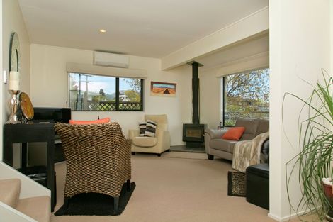 Photo of property in 162 Te Heuheu Street, Taupo, 3330