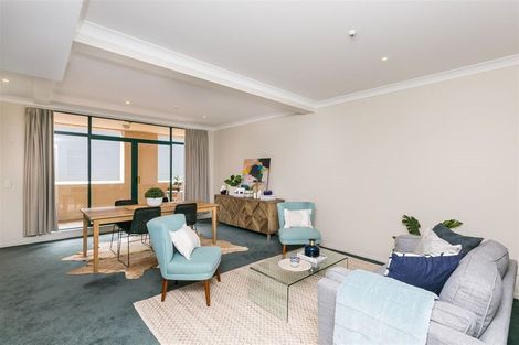 Photo of property in Vicino Apartments, 25/33 Taranaki Street, Te Aro, Wellington, 6011