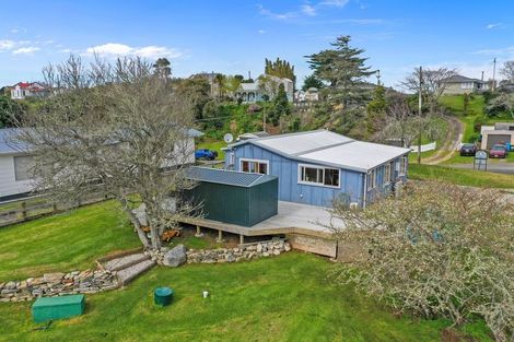 Photo of property in 414 Tainui Street, Kawhia, 3889