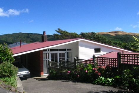 Photo of property in 27 Hereford Street, Wilton, Wellington, 6012