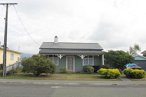Photo of property in 4 Naylor Street, Waimate, 7924