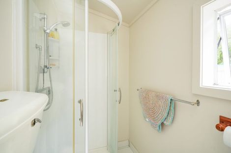 Photo of property in 124 Moulson Street, Strathern, Invercargill, 9812