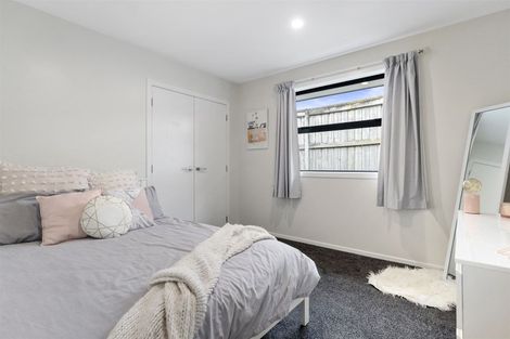 Photo of property in 9 Vercoe Crescent, Morrinsville, 3300