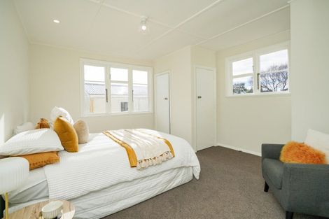 Photo of property in 55 Metzger Street, Georgetown, Invercargill, 9812