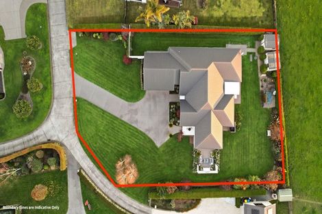Photo of property in 19 Shadbolt Drive, Leamington, Cambridge, 3432