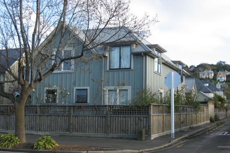 Photo of property in 929 Cumberland Street North, North Dunedin, Dunedin, 9016