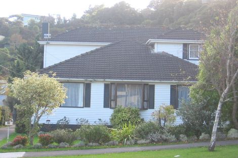 Photo of property in 49 Norton Park Avenue, Fairfield, Lower Hutt, 5011