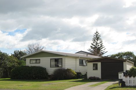 Photo of property in 53 Te Horo Drive, Ohope, 3121
