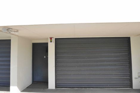 Photo of property in 7/234 Worcester Street, Christchurch Central, Christchurch, 8011