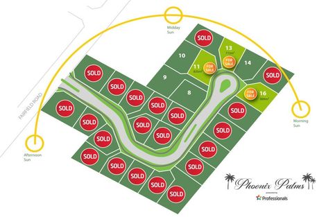 Photo of property in 26 Phoenix Palms Grove, Levin, 5510
