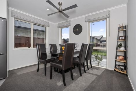 Photo of property in 8 Mary Place, Pyes Pa, Tauranga, 3112