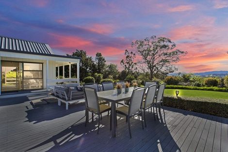 Photo of property in 167 Anderson Road, Helensville, 0875