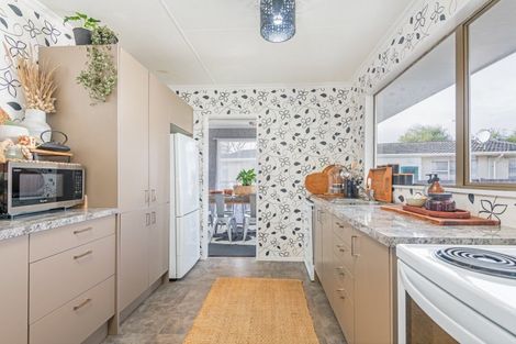 Photo of property in 124 Benmore Avenue, Cloverlea, Palmerston North, 4412