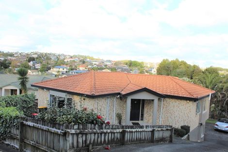 Photo of property in 15 Chieftain Rise, Goodwood Heights, Auckland, 2105