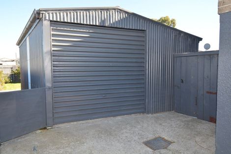 Photo of property in 157 Venus Street, Strathern, Invercargill, 9812