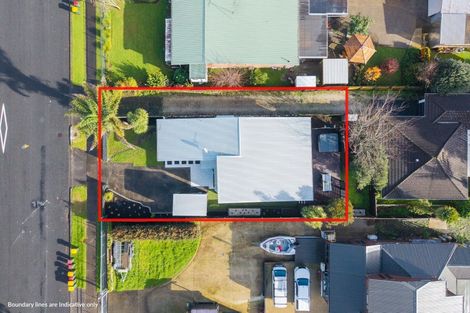 Photo of property in 1/23 Roys Road, Weymouth, Auckland, 2103