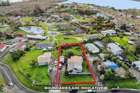 Photo of property in 125 Rayner Road, Huntly, 3700