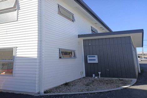 Photo of property in 91b Knighton Road, Hillcrest, Hamilton, 3216