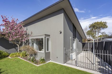 Photo of property in 3 Wildhawk Place, Shirley, Christchurch, 8061