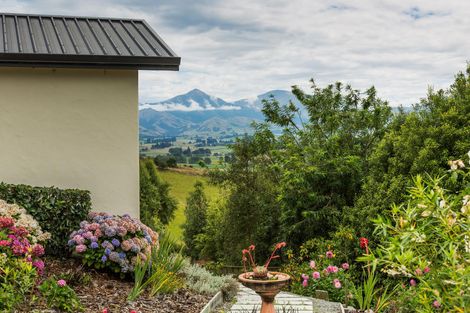 Photo of property in 306 Downs Road, Geraldine Downs, Geraldine, 7991