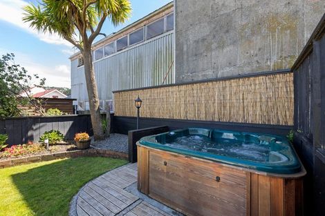 Photo of property in 13 Milton Street, Berhampore, Wellington, 6023