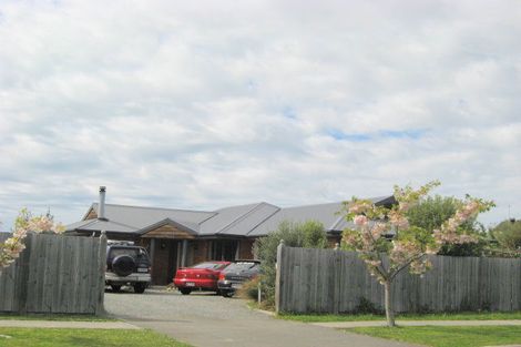 Photo of property in 141 Chinnerys Road, Woodend, 7610