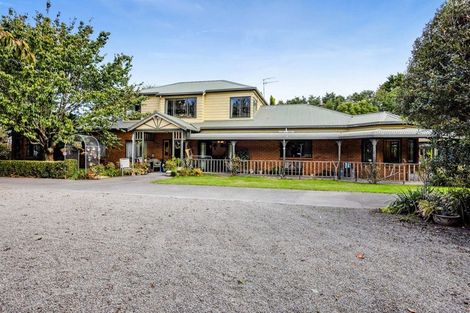 Photo of property in 88 Makowhai Road, Hawera, 4672