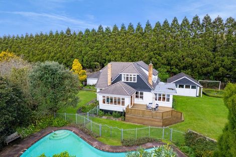 Photo of property in 140 Junction Road, Mangorei, New Plymouth, 4371