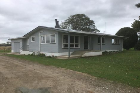 Photo of property in 308 Taihoa Road South, Matamata, 3473